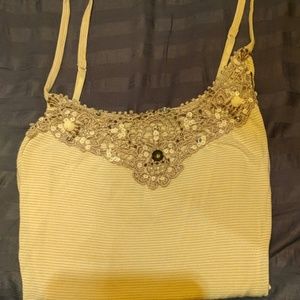 Express Summer Tank Top